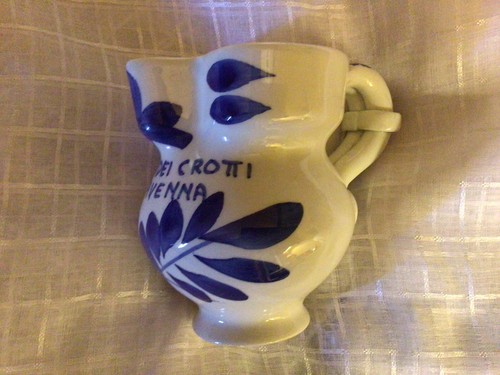 Ceramica imola brocca - ceramica, italiana