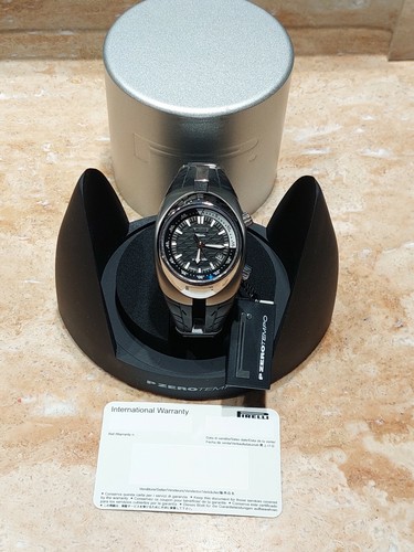Orologio pirelli pzero tempo - orologio,