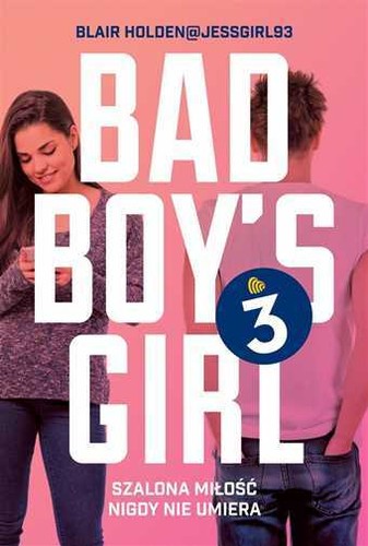 Bad boy girl - s, &