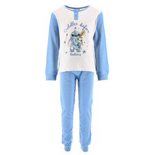 PIGIAMA STITCH DISNEY BAMBINA