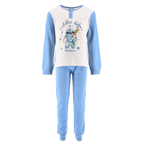 Pigiama stitch disney - pigiama,