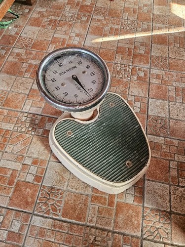 Bilancia vintage milano - vintage,