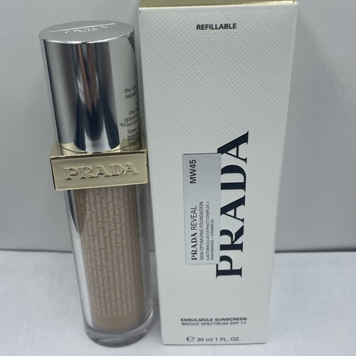 Prada reveal mw45 - prada,