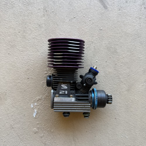 Motore scoppio novarossi - motore, a