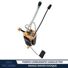 Pompa Carburante Gasolio per