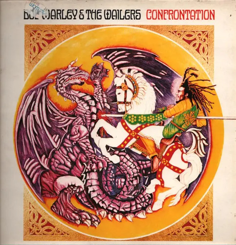 Bob marley the - bob, wailers
