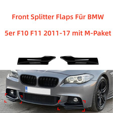 Spoiler protezione angolo