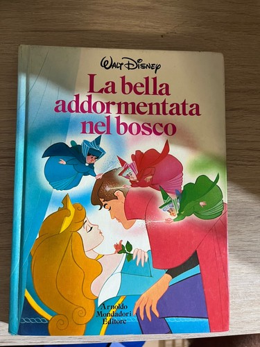 Bella addormentata nel - bella,