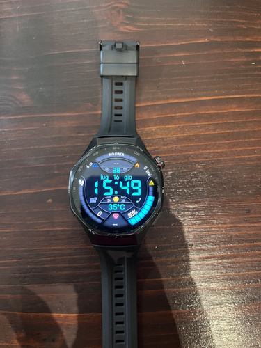 Huawei watch pro - huawei, gt