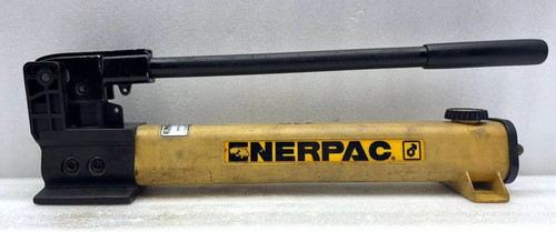 Enerpac p392 due - due, velocità