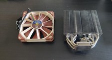 Noctua NH-U12S - Dissipatore