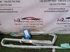 AIRBAG A TENDINA LATO SINISTRO