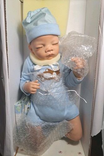 Bambola sweet dreams baby - sweet,