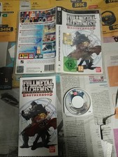 Fullmetal alchemist