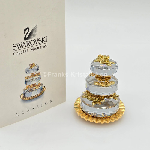 Swarovski memories - swarovski,