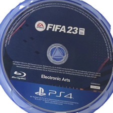 FIFA 23 per PS4 - Sony