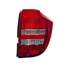 Fanale Posteriore Destro DX