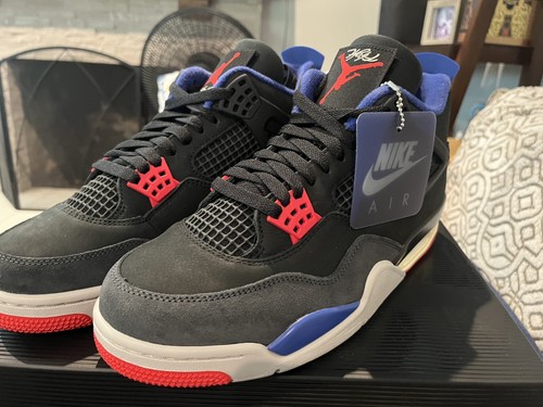 Nike air jordan - air, 4