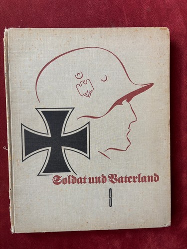 Major kurt hesse soldat - kurt, hesse: