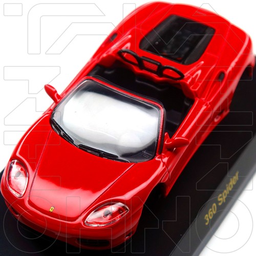 Ferrari 360 spider 2000 kyosho - ferrari,