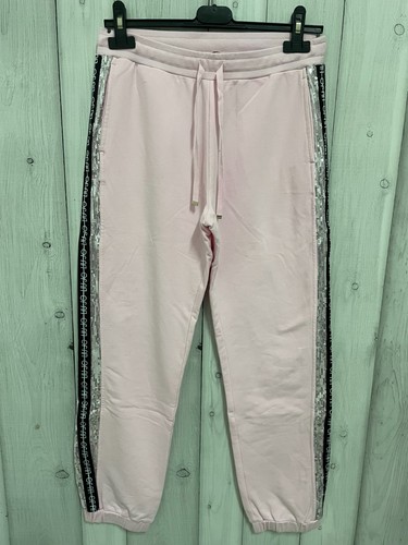 Liu pantaloni donna rosa - jo,