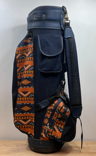 Borsa golf vintage - borsa,