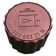 Filtro sfiato originale Linde