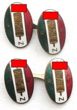 Coppia di gemelli PNF