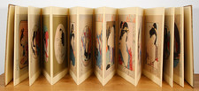 36x ukiyoe ritratto - ukiyoe, nudo