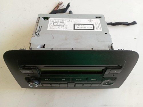 Autoradio per fiat - autoradio, 3°