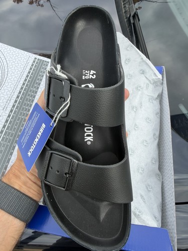 Birkenstock arizona sandali - birkenstock,