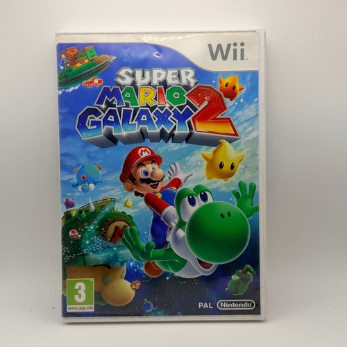Super mario galaxy - mario, 2