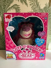 Collezione Toy Story