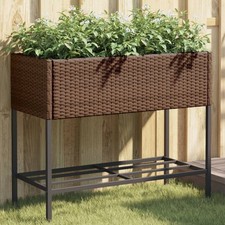 Fioriera da Giardino con