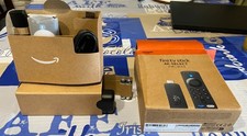 Amazon fire stick select - tv,