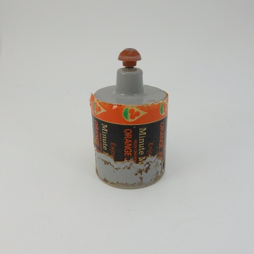 Mattel vintage minute maid - minute,