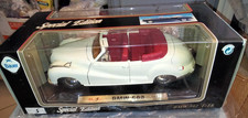 BMW 502 1955 Maisto special