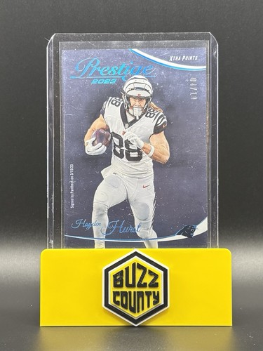 2023 prestige hayden - -, hurst