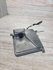 Telecamera anteriore