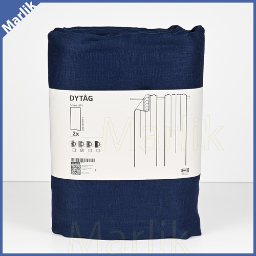 Tende ikea dytag 57x98 - ikea, 57x98"