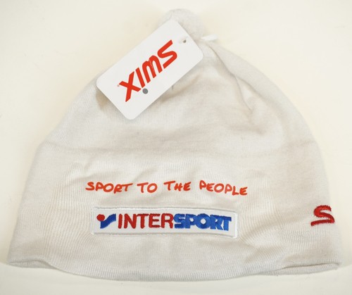 Cappello berretto sci swix - berretto,