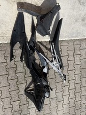 Telaietto Sella Serbatoio Plastiche Husqvarna 449 511