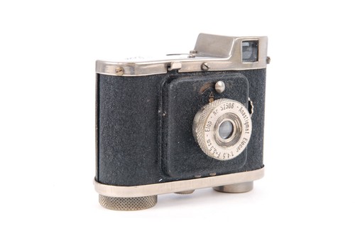 Elop elca mm fotocamera - elop,