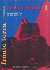 Orizzonte Terra - 1 - Carri