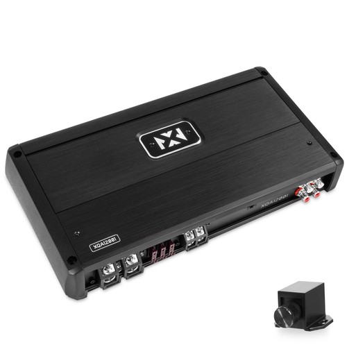 Xqa12001 1200w rms - rms, sq