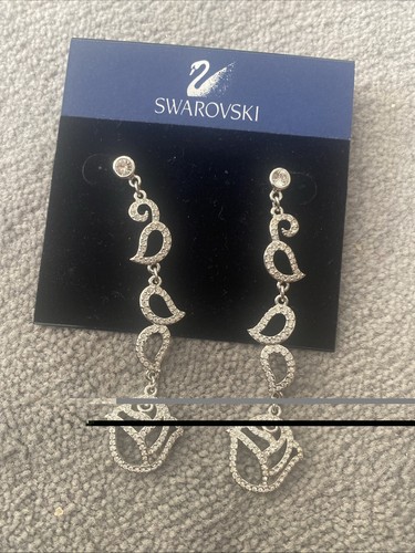 Swarovski disney collection - swarovski,