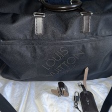 Louis Vuitton Borsone Sovrano