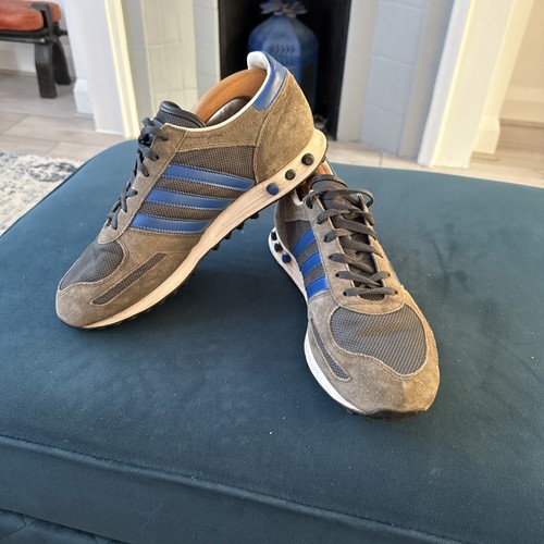 Adidas weave trainer - adidas, la