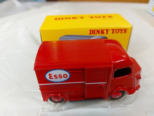 Dinky atlas citroen - 1/43, typ