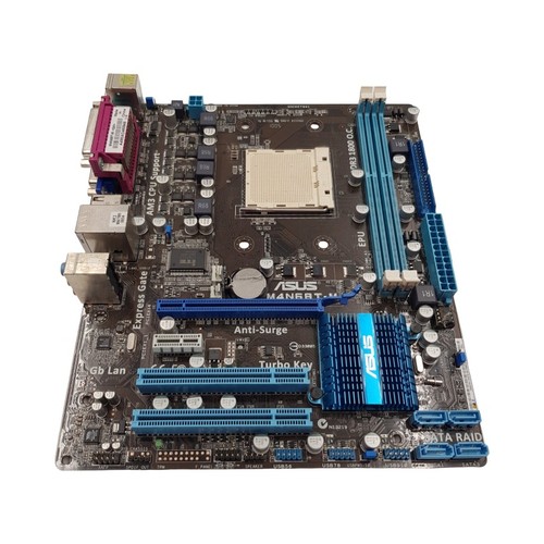 Carte mère asus m4n68t - pc,